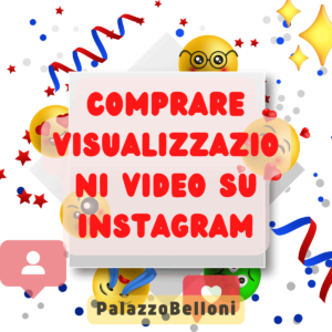 Comprare visualizzazioni video su Instagram - Vere, istantanee e garantite