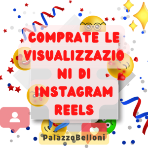 Comprate le visualizzazioni di Instagram Reels - Garantito e Reale